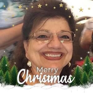 Meet your Posher, Lydia